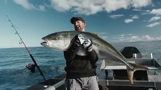 Okuma Tesoro Spin Reel