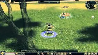 [Metin2.DE - Sycorax] Aresz & ChickenWrap PvP Video!