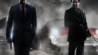Прохождение Mafia 2 №5 (опасное дело)