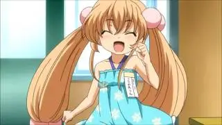 Kodomo no Jikan   Heaven knows