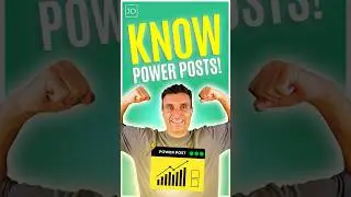 Know Power Posts? They Crush Guest Posts! | James Dooley
