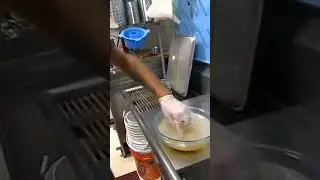 Чайный гриб - комбуча