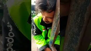 cara akun gojek biar gacor
