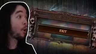 The Last Day Of Gauntlet