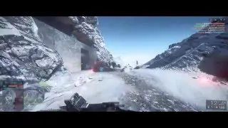BF4 glitches 2016