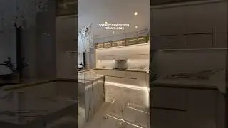 TOP KITCHEN DESIGN TRENDS 2025 