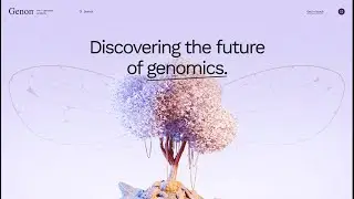 Responsive Stunning Scroll Animation 