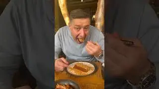 Медовик нежный и мягкий.👌👍.