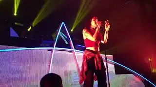 Krewella New World Tour Kansas City Oct 13, 2017