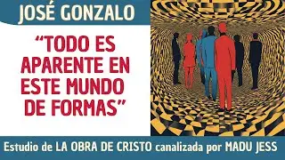 LA ACCIÓN DE LO QUE HACES RECAE EN TI - LA OBRA DE CRISTO