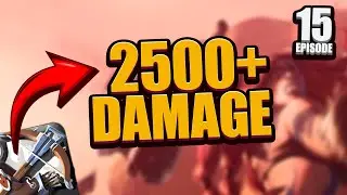 2500+ Damage🤔 in ONE SHOT Pt.15  #albiononline