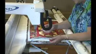 TensioningTheQuilt