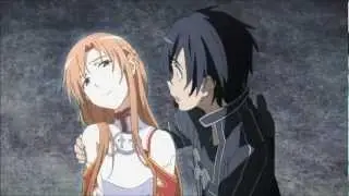 【AMV】 S.A.O.   ❥ It Girl