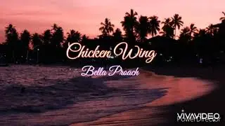Chicken Wing - Bella Proach (Spence Remix) (Tik Tok Cover)