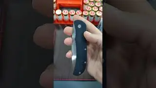 Boker Exskelibur vg-10