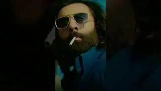 ANIMAL 4K EDIT || Ft. Ranbir Kapoor || FATHER LOVE ATTITUDE STATUS #viralvideo #youtube #animal