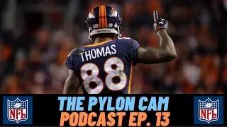 The Pylon Cam Podcast Episode 13