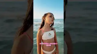 AZZURRA NON ASCOLTA! 