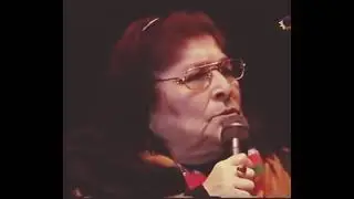 Mercedes Sosa e Pavarotti - Caruso ( what a moment )