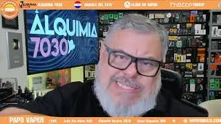 Papo Vaper EP. 173