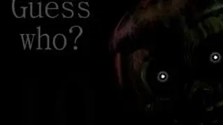Официальный трейлер Five Nights At Freddy s 3 на русском!