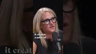 Mel Robbins's POWERFUL Mantra