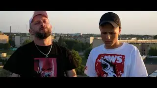 SzczepAn - KOSZMAR ft. Kadobe (Prod. AZANN) (Directed by Marko77)