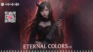 [Japanese] Eternal Colors (JP)[Aina]