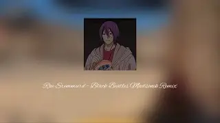 Rae Sremmurd - Black Beatles Madsonik Remix ❤️(standoff 2 fragmovie)