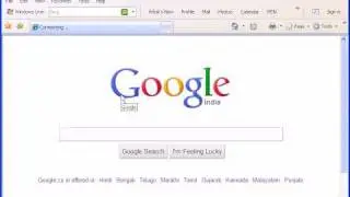 How to Use Pop Up Blocker in Windows XP