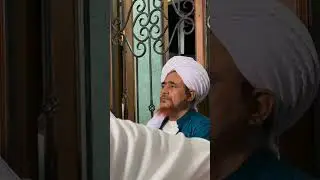 habib Umar bin hafidz #shorts #habibumarbinhafidz #tarım #ceramahsingkat