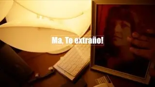 Mamá, Te Extraño...(Miss you Mom)