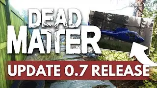Dead Matter's MASSIVE Game Changing Update Drops NEXT MONTH!