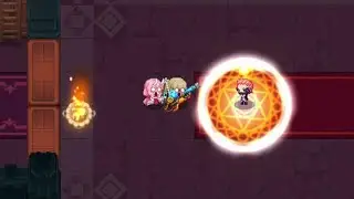 ( World 3 ) The Extremist Wizards Walkthrough | Guardian Tales