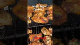 Wings, Wings, Wings /#minorsmajor #food #stlouis #grillseason #chicken