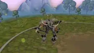 My Spore