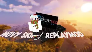 NOVY SKIN / REPLAYMOD