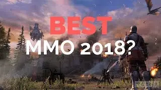 Why You Should Play Bless Online