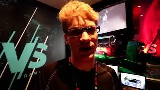 rAge Expo Opening Day Vlog