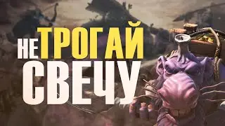 ИГРАЮ НА МИПО В WARCRAFT 3 REFORGED