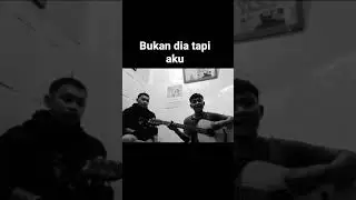 bukan dia tapi aku 🌹