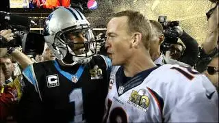 The Cam Newton/Peyton Manning Racial Double Standard