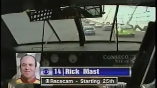 2000 NASCAR Winston Cup Series Pepsi 400