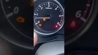 Mazda SCBS & P0101 fault code fix