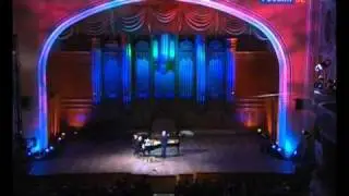 Dmitri Hvorostovsky - We Shall Rest! (Rachmaninoff)