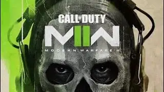 Modern Warfare II in 2024. Epic Gameplay