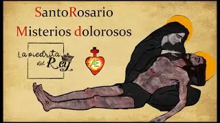 Misterios dolorosos (colaboración especial de 