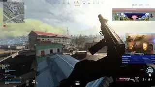 32 Kills DMR (Warzone)