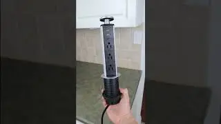 Pop OUT Outlet? 