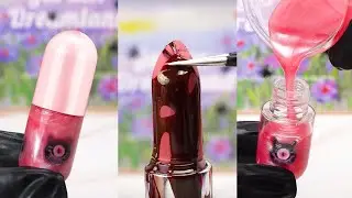 Косметика + Страшная История от Ани Портер 💄💋